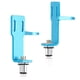 thumbnail image 5 of Soporte para Fono ANGGREK Soporte para Tocadiscos Resistente a la Corrosión Tamaño Estándar, 5 of 8