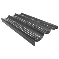 thumbnail image 2 of Zenport 870002 3-Loaf Perforated Baguette Nonstick Bread Pan, 16 by 9-Inch, Black, 2 of 6