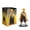 With box Zenitsu, variant on Anime figure Demon Slayer Figure Kamado Tanjirou Nezuko Action Figures PVC Model Toys Zenitsu Figurine Inosuke Kimetsu No Yaiba With box Shinobu