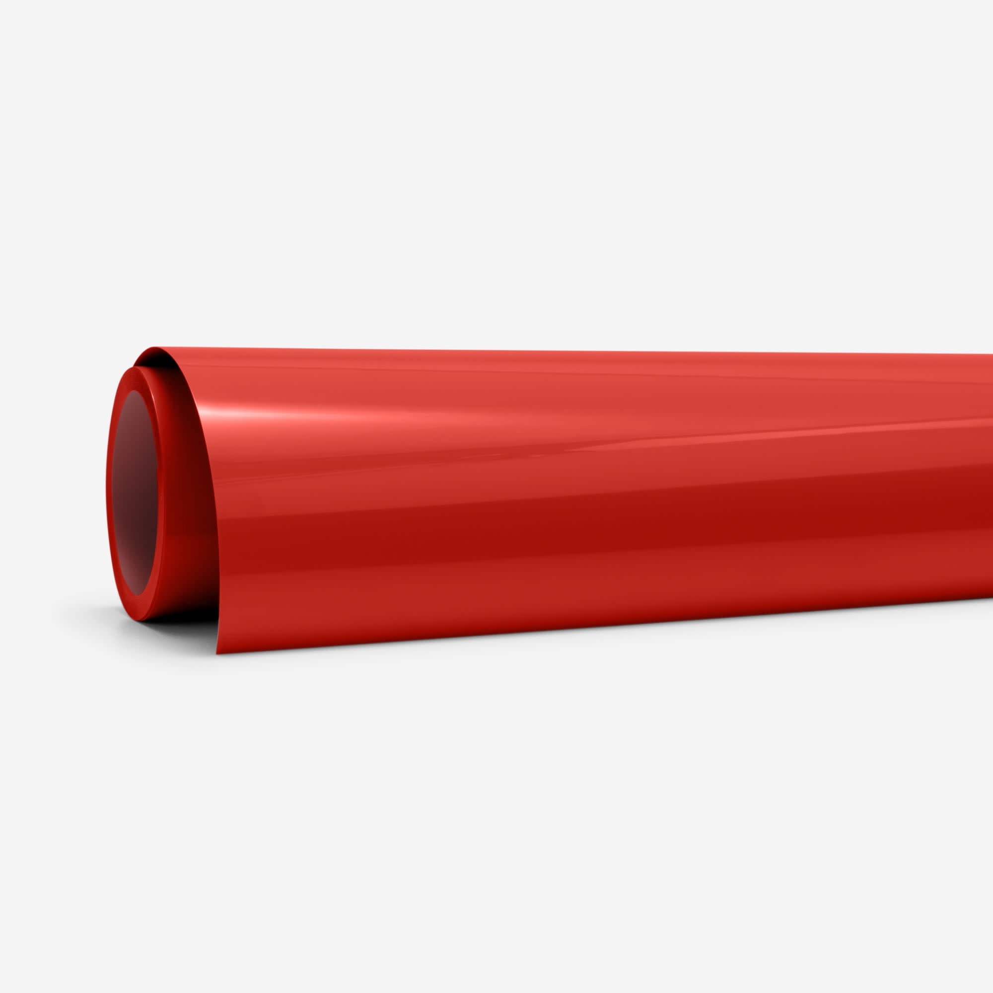 Cricut Iron-On, Red, 12 x24, Roll