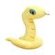 thumbnail image 2 of Muñeco de Peluche de Serpiente con Lentejuelas de Imitación, Adorno Decorativo, Año de La Serpiente 2025, Muñecas Auspiciosas, 2 of 6