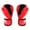 Red 6oz, variant on Boxing Gloves for Men Women Kid Teens Kickboxing Training Gloves for Punching Bag Boxing Workout 10oz 6oz