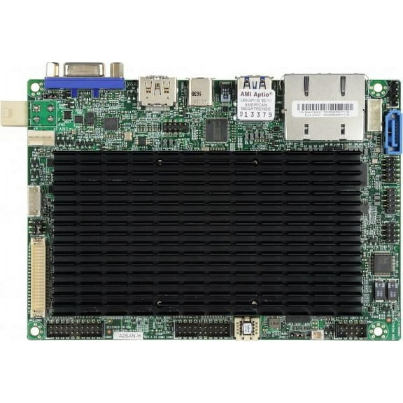 Supermicro A2SAN-H BGA 1296 motherboard (MBD-A2SAN-H-O)