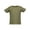 MILITARY GREEN, variant on Rabbit Skins Infant Cotton Jersey T-Shirt - 3401