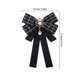 thumbnail image 5 of CRILSTYLEO Pin De Negro Con Para Mujer Accesorio, 5 of 6