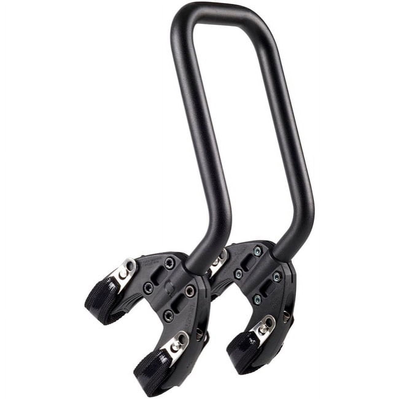 Tubus Bike Rack Rr Logo Stainless Steel 26/28 Sl - Walmart.com