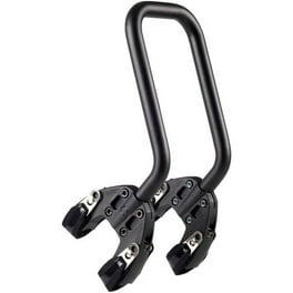 Tubus / Tara Big Apple Lowrider Tubus Tara Big Apple Lowrider Rack Front Eyelet 26`/700c