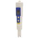 thumbnail image 1 of Probador de salinidad digital, prueba de salinidad electrónica portátil Medición del medidor de temperatura y salinidad de electrodos extraíbles, para acuario Estanque deToolsAndHardwareOther Fyydes Descripción de la referencia, 1 of 6