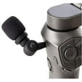thumbnail image 6 of 3XS 3-Axis Handheld Gimbal for Smartphone with Saramonic SmartMic, 6 of 6