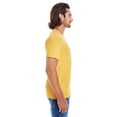 thumbnail image 3 of American Apparel 2001ORW Unisex Organic Fine Jersey Classic T-Shirt, 3 of 3