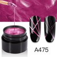 thumbnail image 2 of Spider Varnish 5ml Nail Spider Gel Web Painting Creative Nail Gel Wire Drawing, 2 of 2
