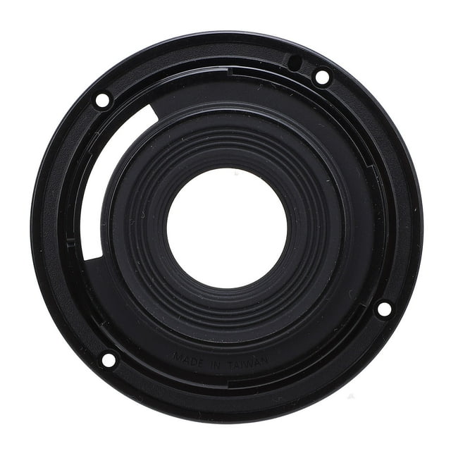 Lens Bayonet Mount Ring, Accurate Easy To Install Impact Resistant Camera Lens Bayonet Ring for Repairing