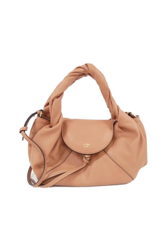 Pre-Owned Fendi Spy Small 8BR838 AYCT Handbag