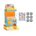 thumbnail image 2 of Claw Machine Arcade Game Play Game Easy to Use Sturdy for party and school Kids Blue, 2 of 8