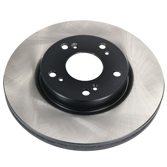 ADVICS OE Replacement Disc Brake Rotor