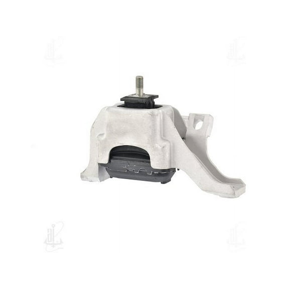 Right Engine Mount - Compatible with 2007 - 2016 Mini Cooper 1.6L 4-Cylinder Turbocharged DOHC 2008 2009 2010 2011 2012 2013 2014 2015