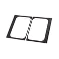 thumbnail image 1 of Cubierta de Tirador de Puerta Trasera para Ford F-150 2004-2008 para Lincoln Mark LT 2005-2008 1 Par, 1 of 6
