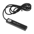 thumbnail image 4 of 1Pack Heating Stick For Fish Tank And Small Ponds With Usb Powered Feature Black, 4 of 8