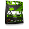 MusclePharm Combat 100% Whey Protein, 10 lb. Bag, Chocolate Milk