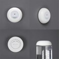 thumbnail image 4 of Tuya Zigbee Smart Light Sensor Illuminance Brightness Detection Home Automation Smart Home Detector APP Control, 4 of 5