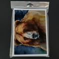 thumbnail image 3 of Carolines Treasures DAC2941GCA7P 0.01 x 5 x 7 in. Kodiak Bear Greeting Cards - Pack of 8, 3 of 3