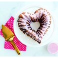 thumbnail image 3 of Nordic Ware Elegant Heart Bundt Pan, 3 of 4