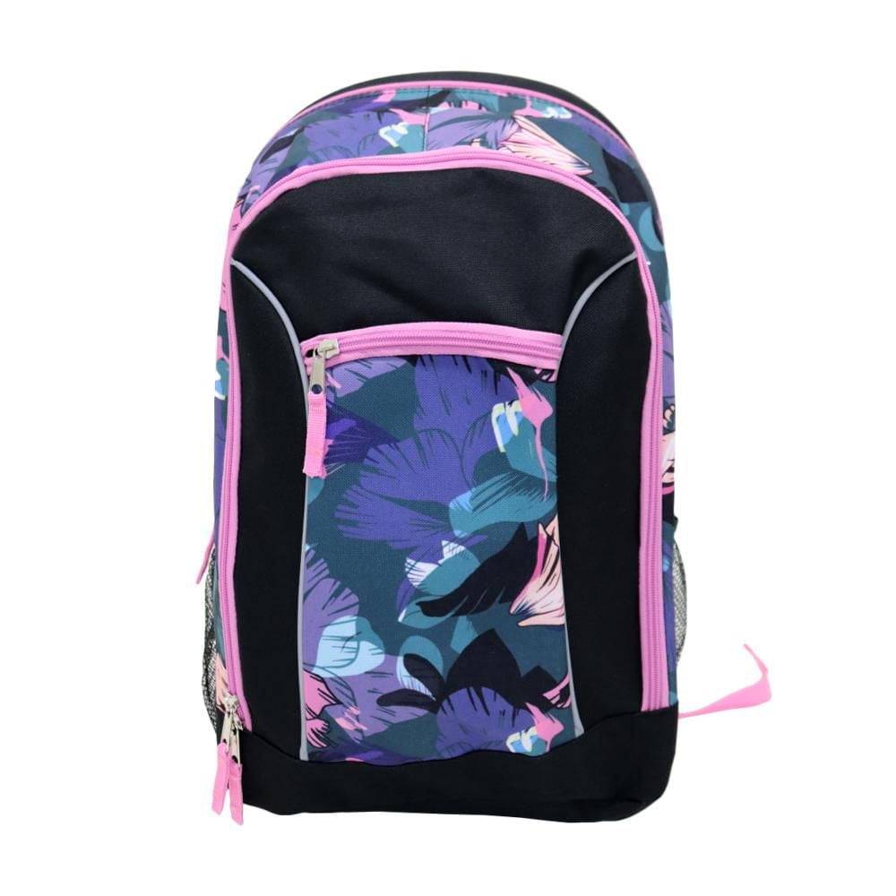 George multi compartment backpack