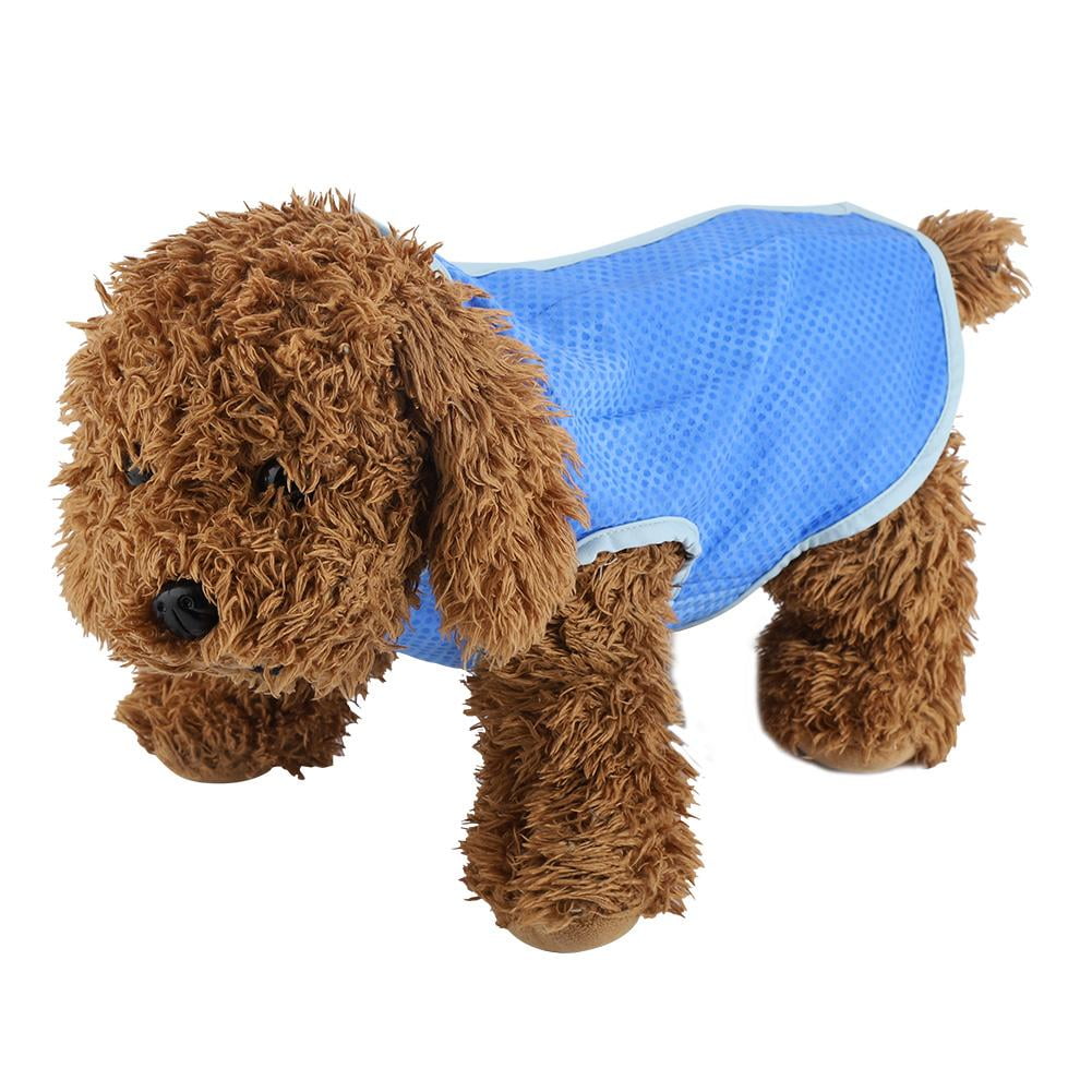 Greensen Gilet D Ete De Chat Chien Chiot Pour Animaux De Compagnie Pour Les Petits Chiens De Refroidissement Vetements D Ete Gilet D Ete Pour Animaux De Compagnie Gilet De Refroidissement Walmart Canada Greensen Gilet D Ete De Chat Chien Chiot Pour Animaux De Compagnie Pour Les Petits Chiens De Refroidissement Vetements D Ete Gilet D Ete Pour Animaux De Compagnie Gilet De Refroidissement Walmart Canada