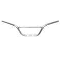 thumbnail image 2 of 22mm Motorcycle Handlebar With Crossbar Aluminum Alloy Handle Bar Steering Wheel Riser Electric Bike Accessories, 2 of 9