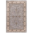 thumbnail image 2 of Safavieh Heritage Rida Oriental Wool Area Rug, Beige/Gray, 6' x 9', 2 of 11