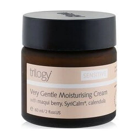 Trilogy Very Gentle Moisturising Cream, 2 fl oz (60 ml)