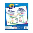 thumbnail image 4 of Crayola Project Easy Peel Crayon Pencils, 12 Count, 4 of 6