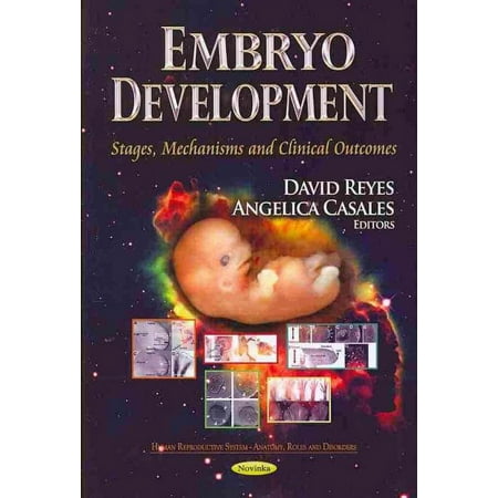 UPC: 9781624177231 | Embryo Development