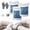 3PCS, variant on High-Strength Multi-Purpose Repair Clay, Steel Reinforced Epoxy Putty Repair Kit, Heavy Duty Bonding Compound (Crack Hole Leak Repair, Metal Wood Tile Fixing)