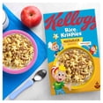 thumbnail image 4 of Kellogg's Rice Krispies Multi-Grain Shapes 350g, British Import (Pack of 3), 4 of 5