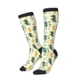 thumbnail image 2 of Balery Seahorse Fun Novelty Socks Men'S Women'S Crew Socks Funny Crazy Novelty Socks Quirky And Cool Socks, 2 of 9
