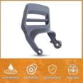 thumbnail image 2 of Chain Brake Handle Lever Front Guard For Husqvarna 340 350 353 345 Chainsaw, 2 of 5