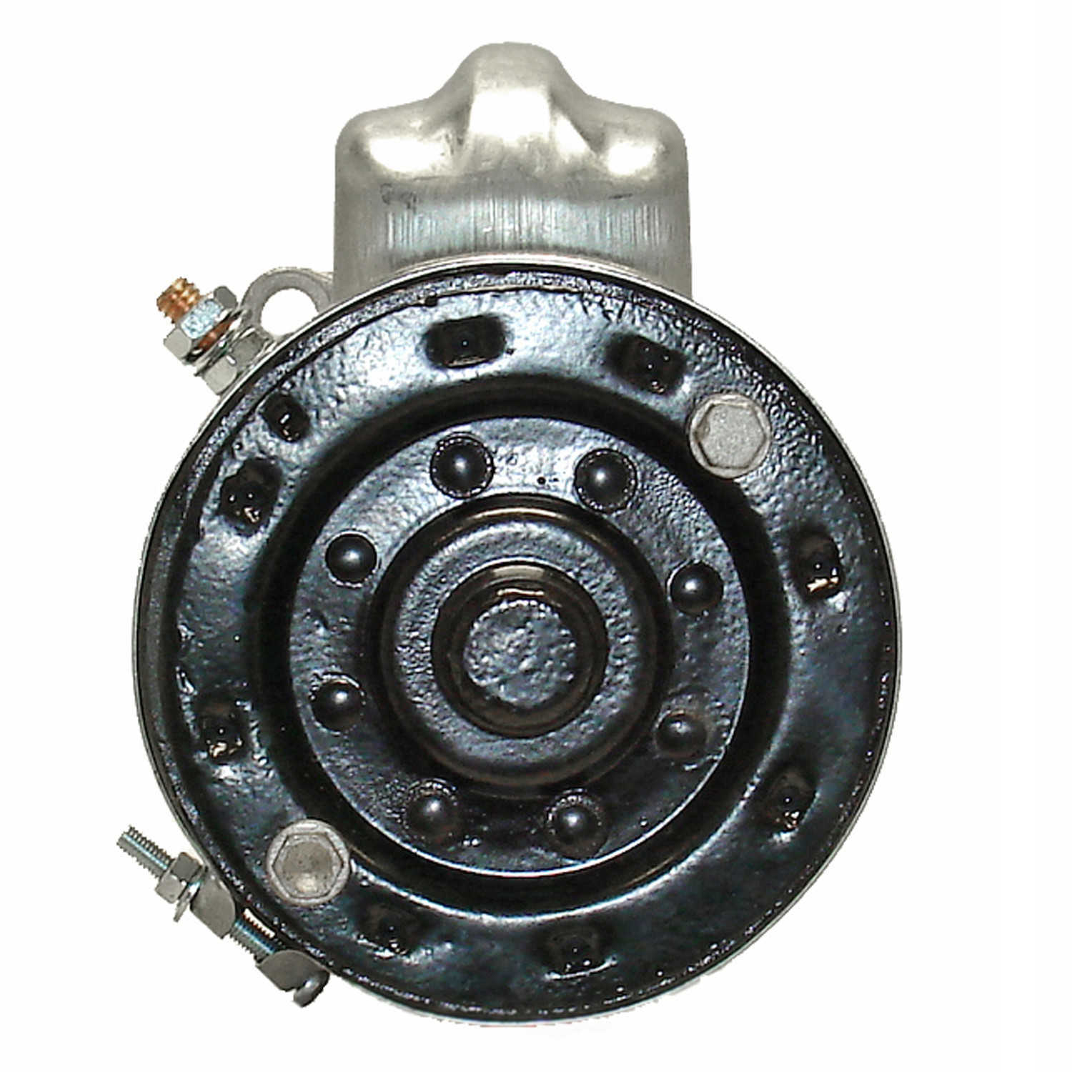 FVP Professional 3124 Starter Standard