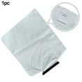 thumbnail image 4 of Mlless Reusable Dust Bags for Nilfisk VP100 VP200 VP300 Vacuum Cleaners, 4 of 6
