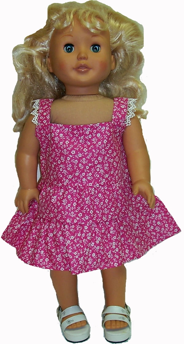 jillian's closet doll