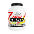 thumbnail image 1 of Stone Nutrition ISO ZERO - Proteína Aislada e Hidrolizada de Suero - Sin Lactosa - 3 kg - 94 Servicios - Suplemento Alimenticio, 1 of 2