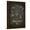 Canvas, variant on Art.com Creative Thinking 101 Art Print by LanaN., 12" x 16"