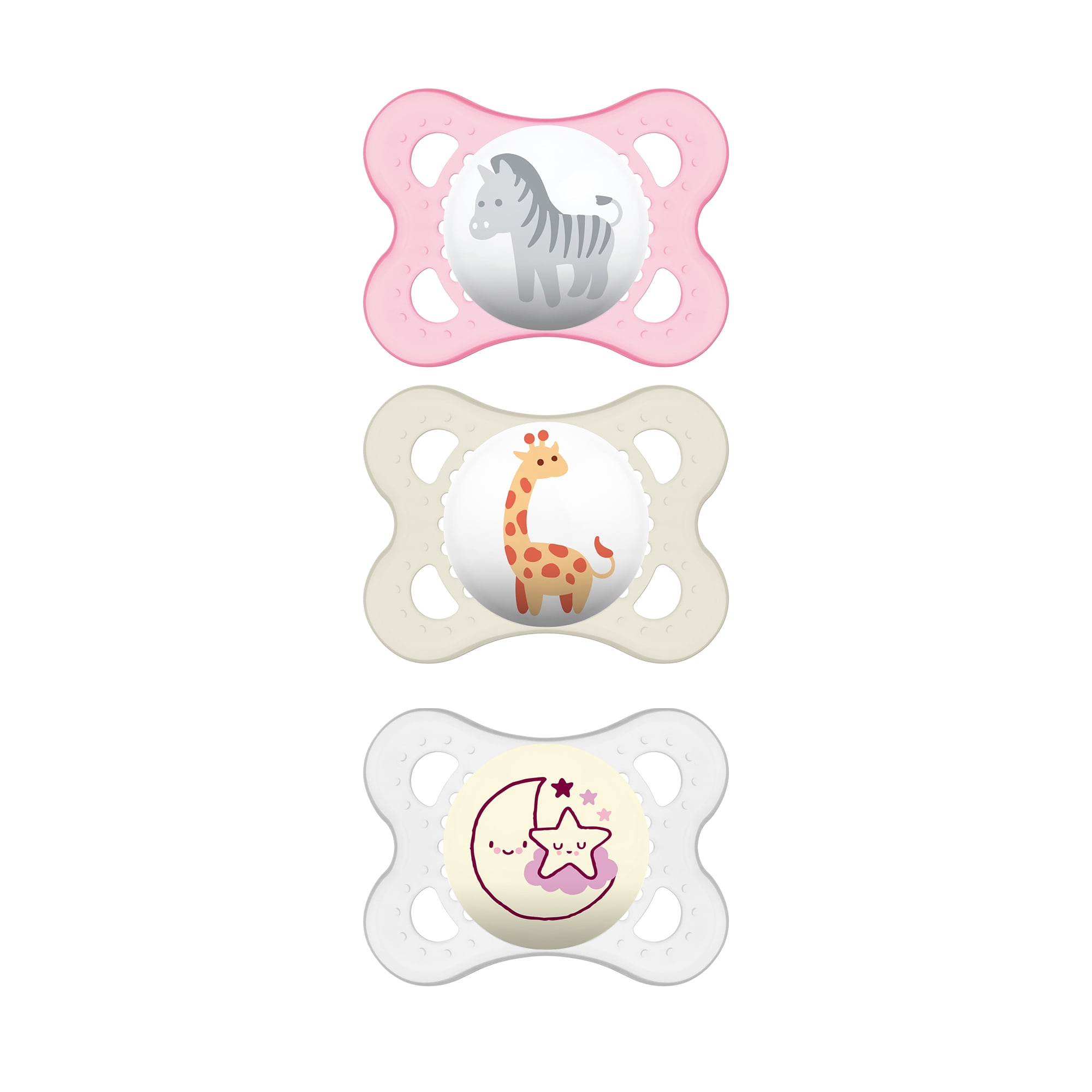 mam newborn pacifier walmart