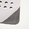 thumbnail image 4 of Greeniant Tabla de surf de 5 uds., Longboard, almohadillas de tracción frontal para exteriores, cubierta de EVA, agarre resistente a la corrosión, Deportes acuáticos Gris Greeniant OD031733-02B, 4 of 6
