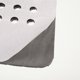 thumbnail image 3 of Naiovety Tabla de surf de 5 uds., Longboard, almohadillas de tracción frontal para exteriores, cubierta de EVA, agarre resistente a la corrosión, Deportes acuáticos Gris Naiovety OD031733-02B, 3 of 6
