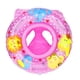 thumbnail image 3 of Lindo Anillo Piscina Con Asa Asiento Accesorios para () Rosa, 3 of 9