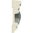 thumbnail image 3 of 1 3/4"H x 1/2"P x 94 1/2"L Medway Pierced Moulding with Backplate, 3 of 6