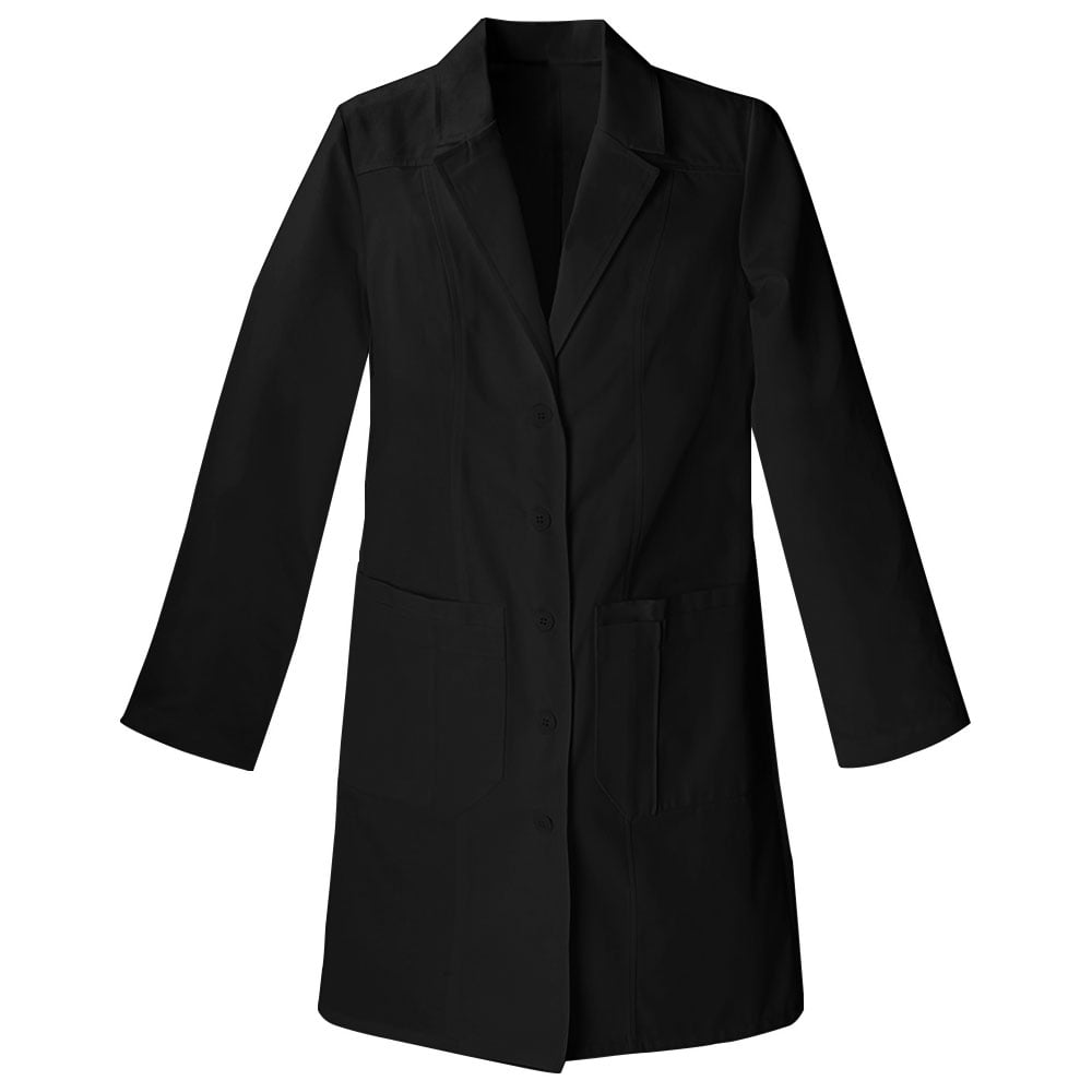 Panda Uniform lab coat women and doctor coat white lab coat & Medical