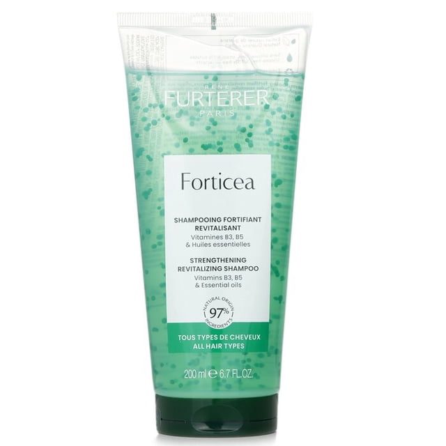 Champú Rene Furterer Forticea Revitalizante 200 ml Rene Furterer