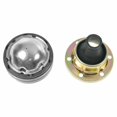 thumbnail image 6 of Front Drive Shaft Rear CV Joint Boot Repair Kit for Ford Pickup Truck 4WD, 6 of 6